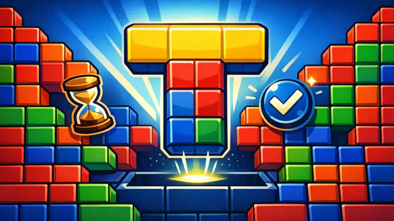 ブロックブラストが映し出す現代デジタル文化の魅力 header