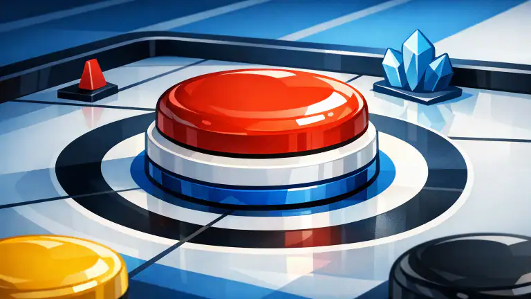 Carrom Pool: Disc Gameが現代モバイル文化を映す理由 header