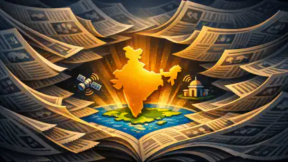 地域ニュースで差をつける「Hindi News by Dainik Bhaskar」の魅力 header