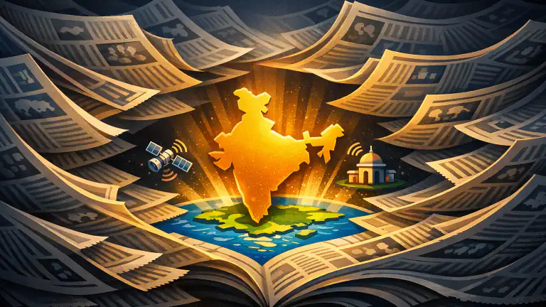 地域ニュースで差をつける「Hindi News by Dainik Bhaskar」の魅力 header