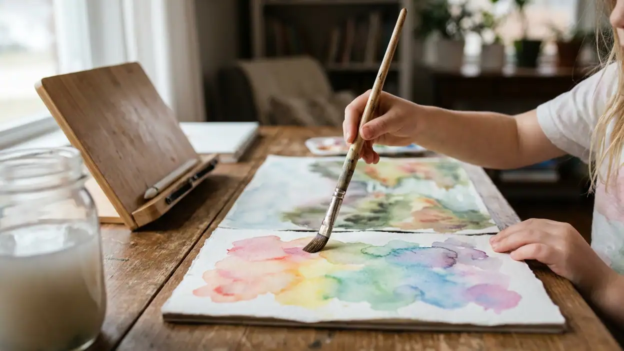 Coloring Games: Color & Paintで学ぶ創造力の引き出し方