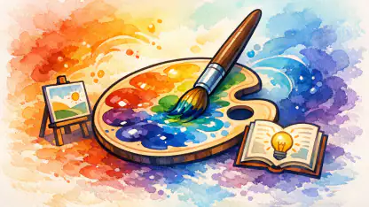 Coloring Games: Color & Paintで学ぶ創造力の引き出し方 header