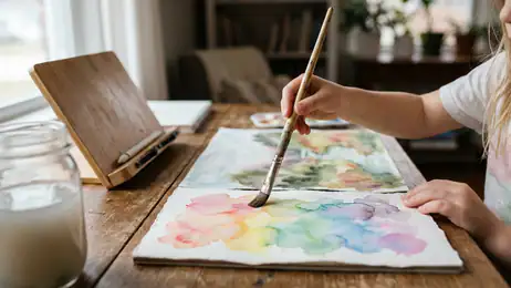 Coloring Games: Color & Paintで学ぶ創造力の引き出し方