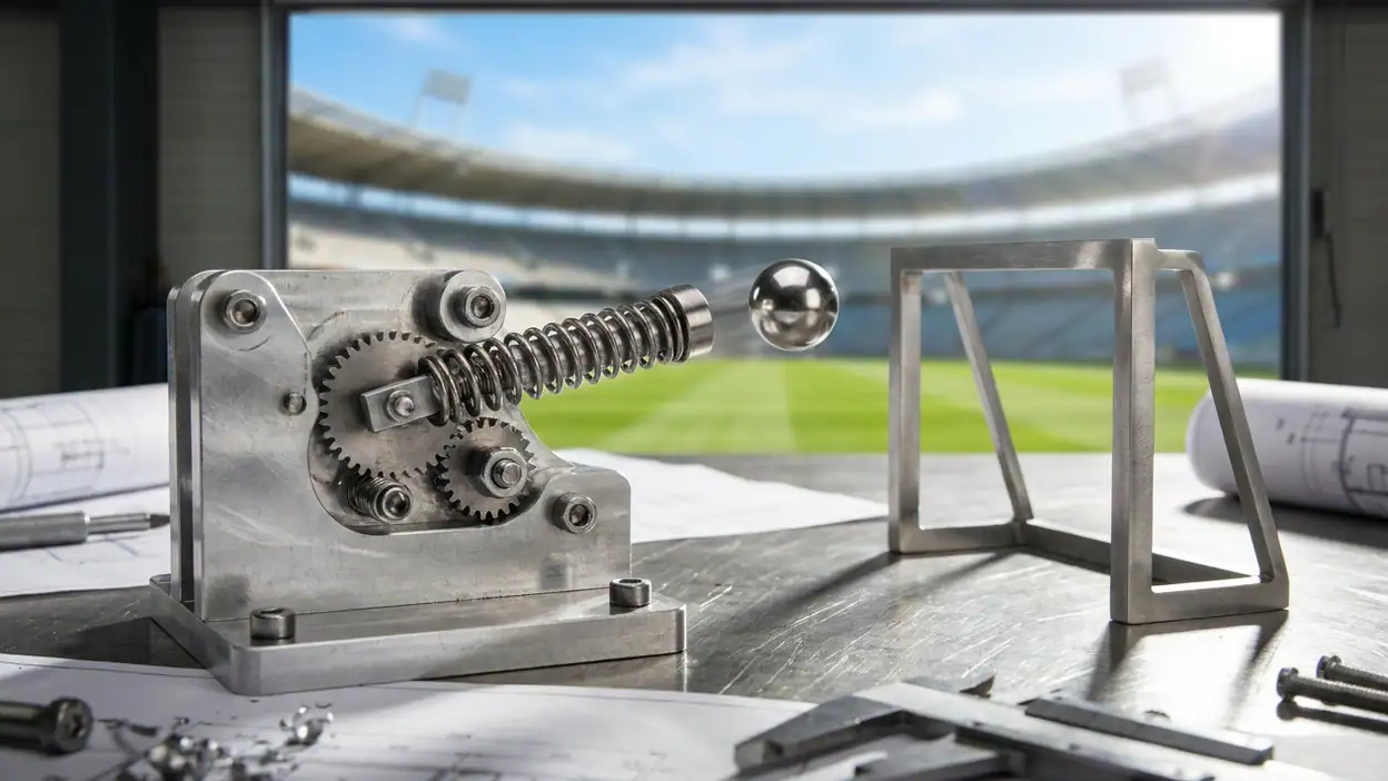 サッカーファン必見!Dream League Soccer 2025の魅力とは