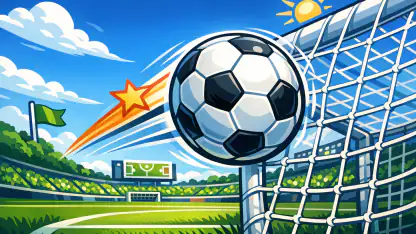 サッカーファン必見!Dream League Soccer 2025の魅力とは header