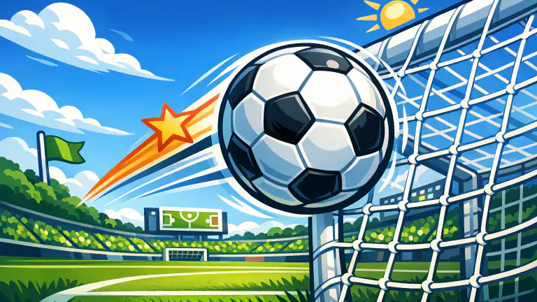 サッカーファン必見！Dream League Soccer 2025の魅力とは header