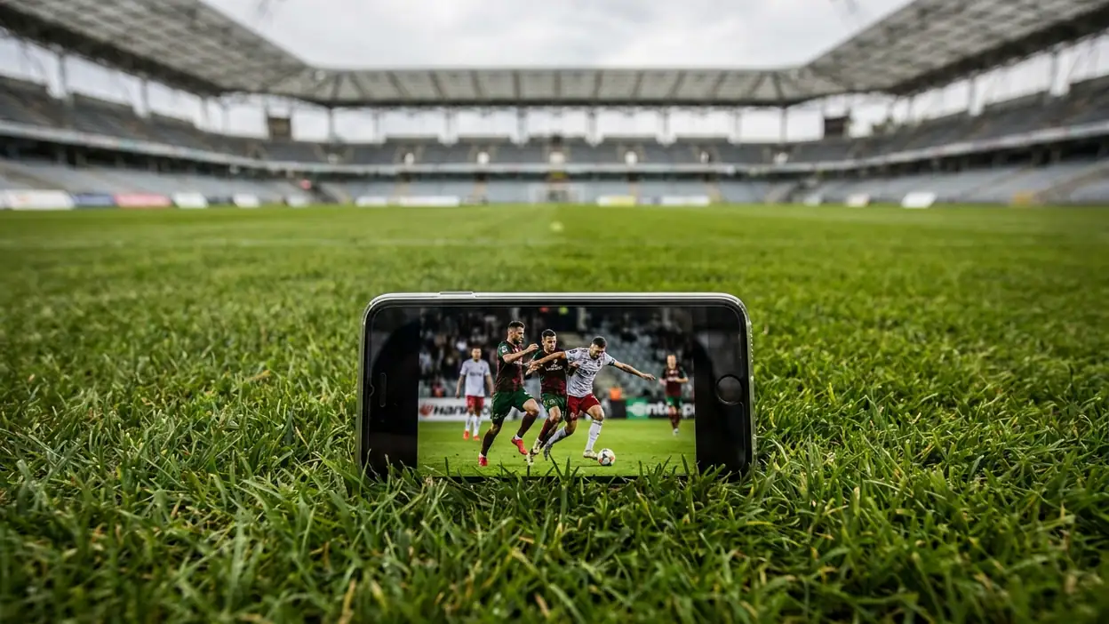 EA SPORTS FC™ Mobile サッカー 2026の急成長と未来展望