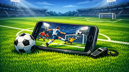 EA SPORTS FC™ Mobile サッカー 2026の急成長と未来展望 header