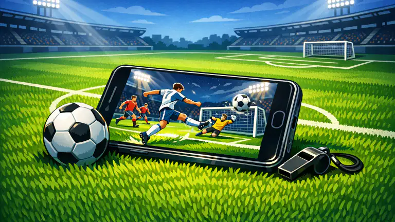 EA SPORTS FC™ Mobile サッカー 2026の急成長と未来展望 header