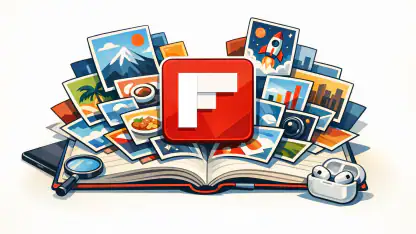 Flipboardのマガジン機能が情報収集を変える理由 header