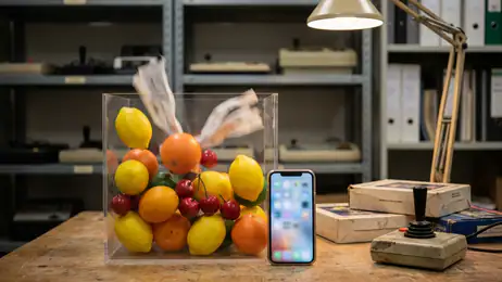 『Fruit Ninja®』が再び必要とされる理由