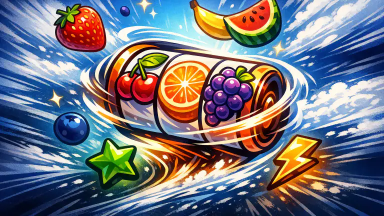 『Fruit Ninja®』が再び必要とされる理由 header