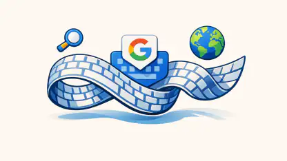 Gboard - Google キーボードが日常を変える理由 header