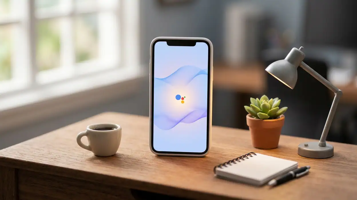 Google アシスタントで仕事効率化を実現する秘訣