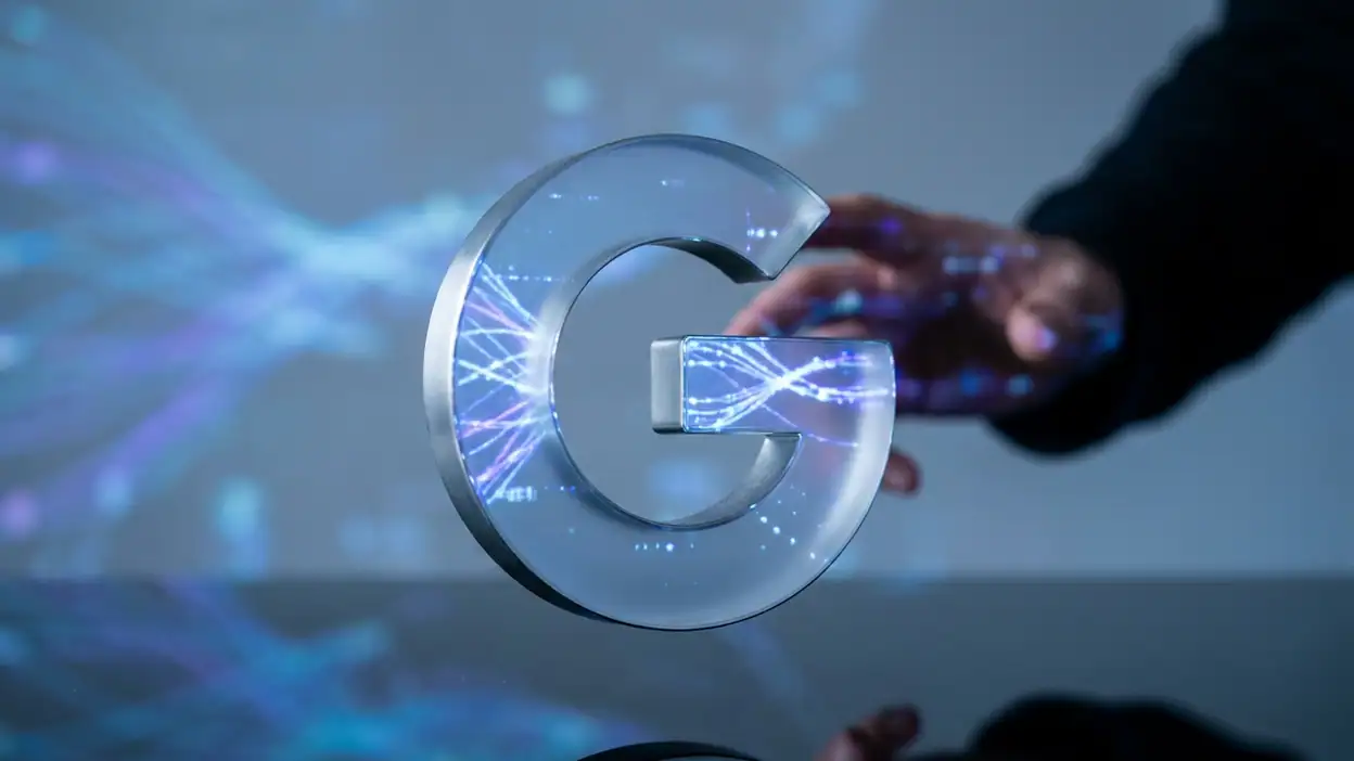 Google Geminiがもたらす新たな生産性革命