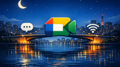 Google Meetが通信アプリ市場で急成長する理由 header