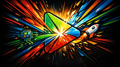 Google Play開発者サービスでアートデザインを革新する方法 header