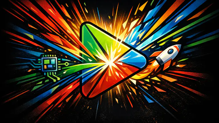 Google Play開発者サービスでアートデザインを革新する方法 header