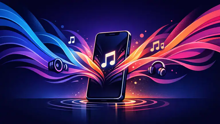 Lark Playerが音楽エコシステムを変える理由 header