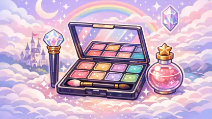 リトルパンダ:プリンセスのメイクアップで学びと遊びを融合 header