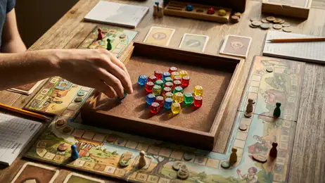 Ludo King®の魅力を探る: シンプルさと戦略性の融合