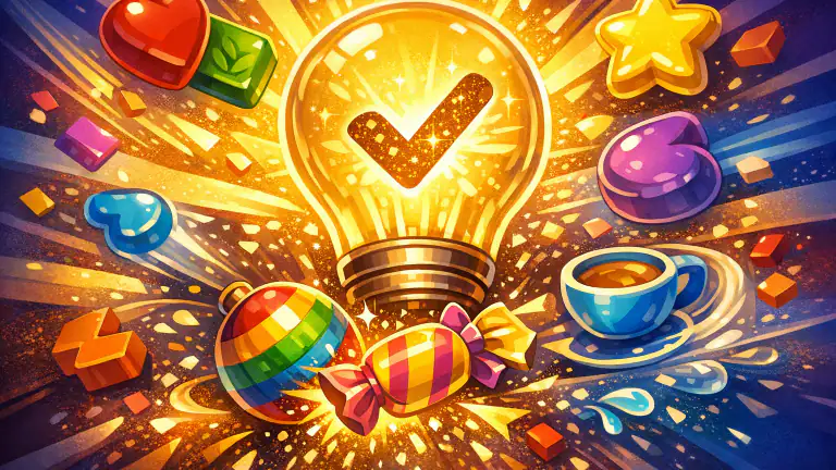 マッチングトン·マンション：最新アップデートで進化するゲーム体験 header