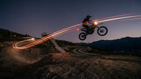 Moto X3M Bike Race Game: スリルとスタントで魅了する理由