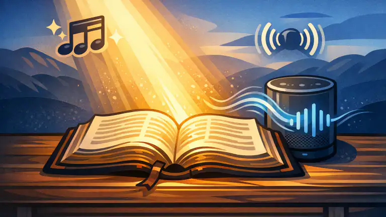 音読聖書アプリで聖書を新たに体感する方法 header