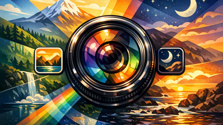 Photoshop Express 写真補正&加工アプリが選ばれる理由 header