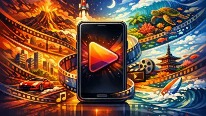 PLAYit-All in One Video Playerの多機能性と直感的デザインの魅力 header