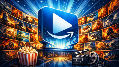 Prime Videoがエンタメ界をリードする理由 header