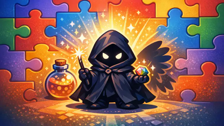 プロジェクトメイクオーバー: カジュアルゲームの新境地へ飛び込もう header
