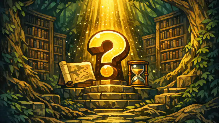 QuizzLand：トリビアの深掘りで知識を広げる魅力 header