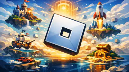 Robloxの魅力と進化:プレイヤーを引きつける理由 header