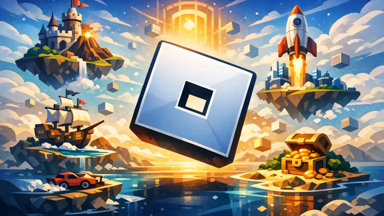 Robloxの魅力と進化：プレイヤーを引きつける理由 header