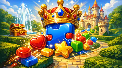 ロイヤルマッチ Royal Matchの中毒性と魅力を徹底解説 header