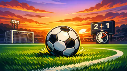 サッカースーパースターの魅力を徹底解剖:リアルなサッカー体験 header