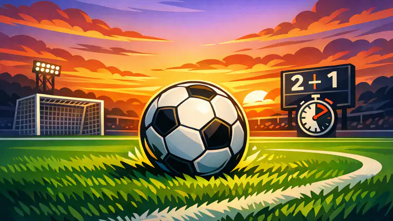 サッカースーパースターの魅力を徹底解剖：リアルなサッカー体験 header