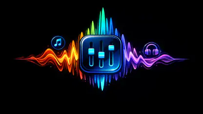 Samsung Musicで音質を極める方法 header