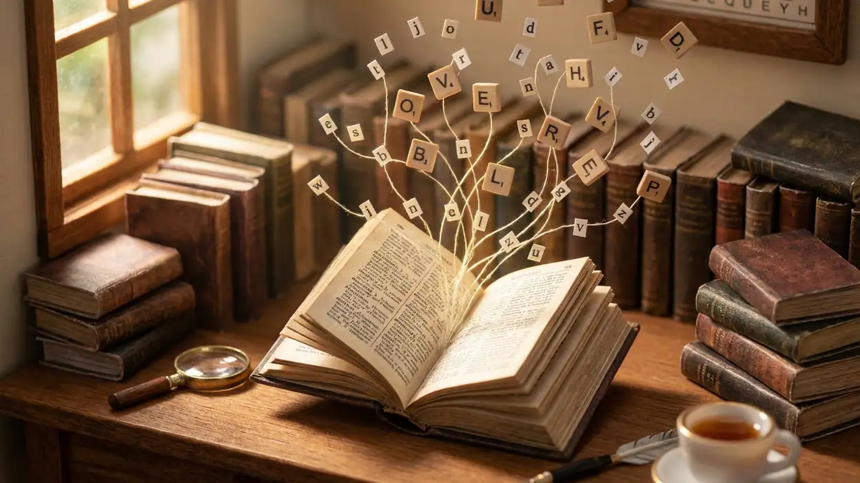 シークワーズ - Word Search Questで効率的に楽しむ方法