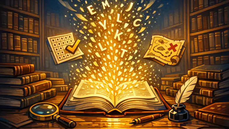 シークワーズ - Word Search Questで効率的に楽しむ方法 header