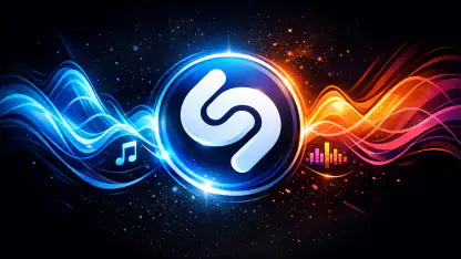 Shazamの戦略的優位性:音楽発見アプリがエコシステムを支配する理由 header