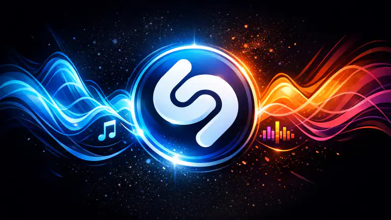 Shazamの戦略的優位性：音楽発見アプリがエコシステムを支配する理由 header