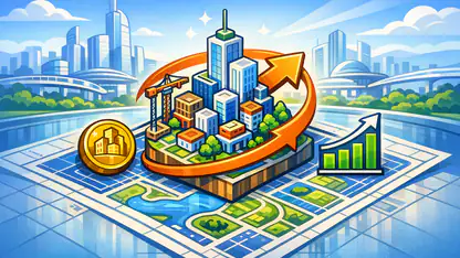 シムシティ ビルドイットが描くデジタル市民生活の未来 header