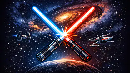 スター・ウォーズ/銀河の英雄:夢中にさせる冒険の理由 header