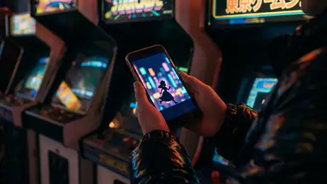 Subway Princess Runnerが他のアーケードゲームと異なる理由
