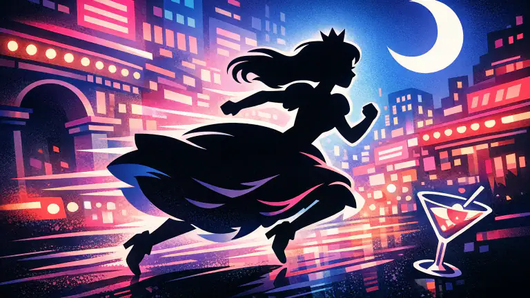 Subway Princess Runnerが他のアーケードゲームと異なる理由 header