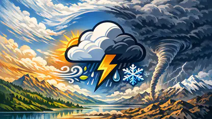 The Weather Channelで日常をもっとスマートに header