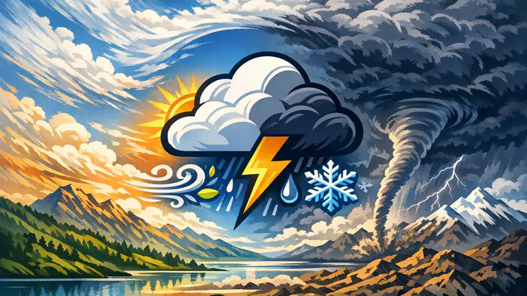 The Weather Channelで日常をもっとスマートに header