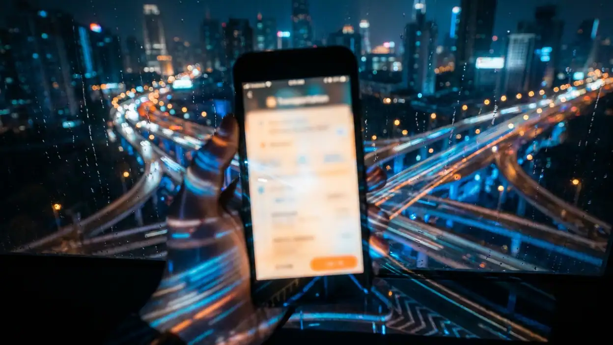 Uberがもたらす未来のタクシー体験とは？